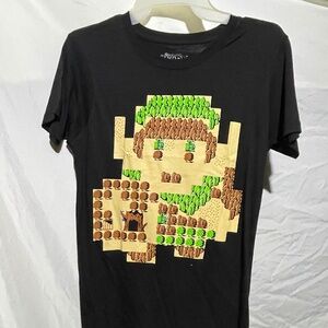 Zelda T-shirt